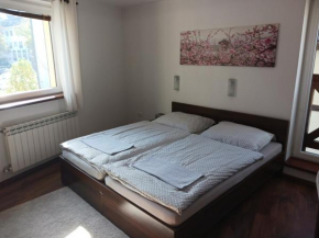 Apartmán KATY